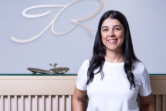 Angélica – Clínica de Estética BH