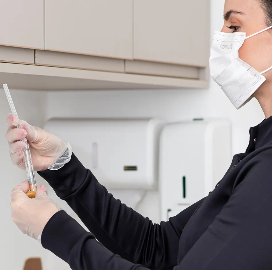 Bioestimulador de Colágeno Clínica de Estética BH