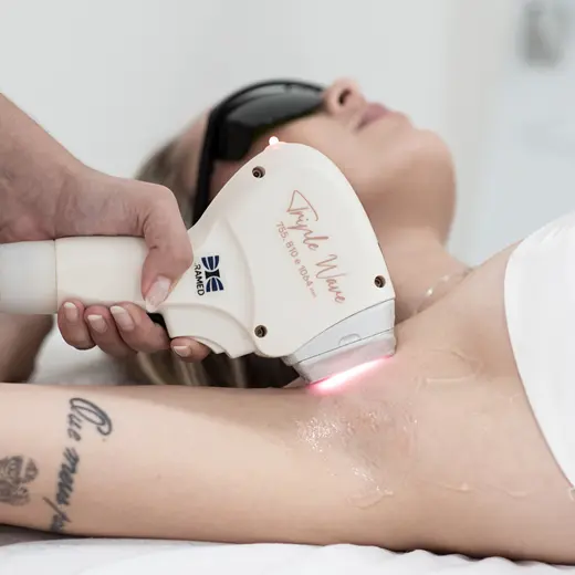 Clínica de Estética BH