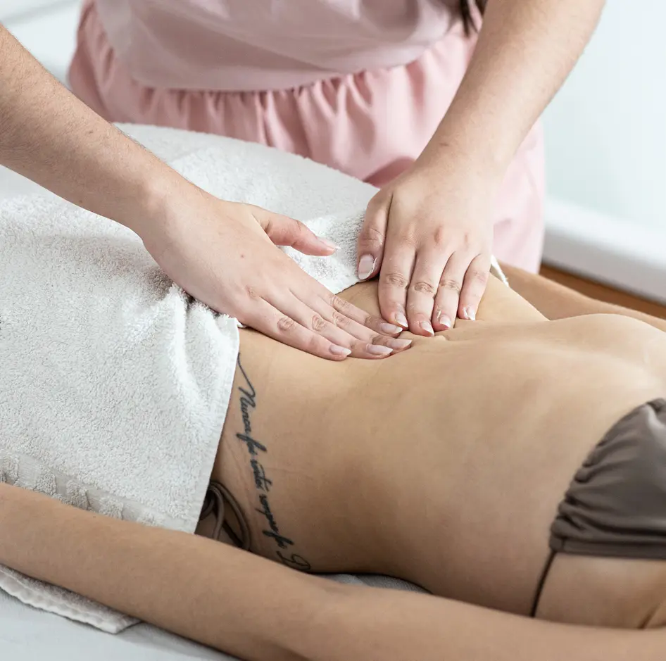 Drenagem Linfática Clínica de Estética BH