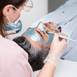 Limpeza de Pele – Clínica de Estética BH