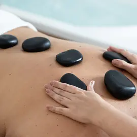 Massagens – Clínica de Estética BH