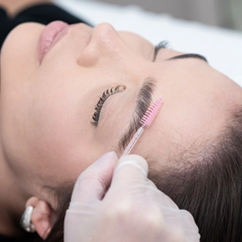 Micropigmentação de Sobrancelha – Clínica de Estética BH