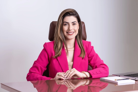 Taciana Ribeiro – Clínica de Estética BH