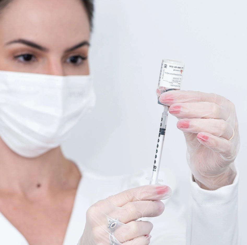 Toxina Botulínica Clínica de Estética BH