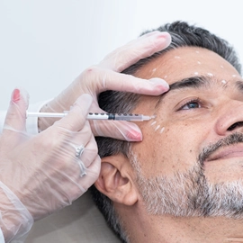 Toxina Botulínica – Clínica de Estética BH